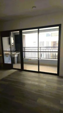 Imagem Bonnard 307 - Apto 70m2 com 2 dormis