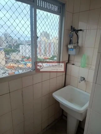 Imagem Apartamento à Venda no Centro de Diadema, 2 Dorms, 1 vaga de garagem, 51m², valor de Oportunidade R$ 333k. Confira!