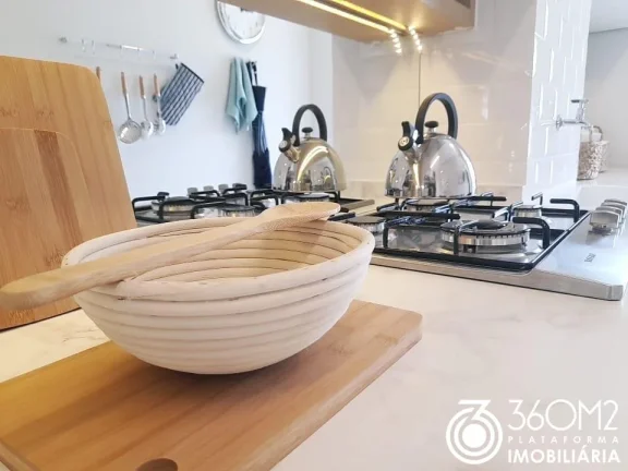 Imagem Apartamento para Venda em Santo André / SP no bairro Vila Palmares