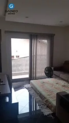 Imagem Casa na City Bussocaba