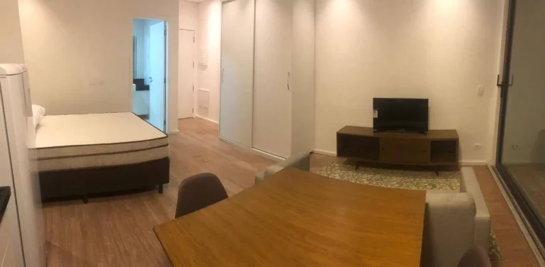 Imagem Flat para VENDA em Vila Olímpia - FL Residence 42m²