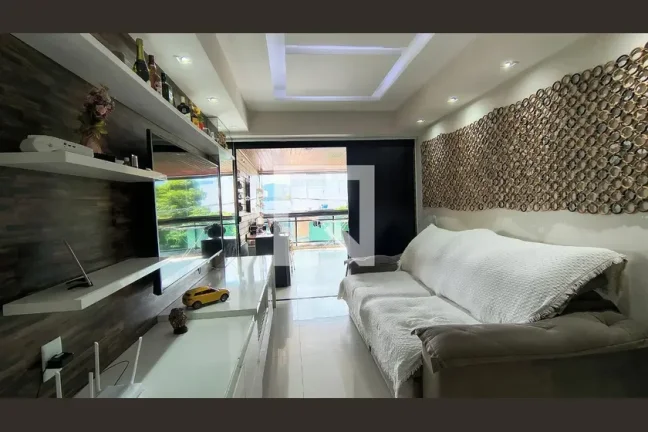 Imagem Apartamento à Venda - Recreio, 2 Quartos, 103 m2