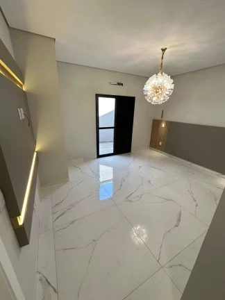 Imagem Linda casa no condomínio Buona Vita em Rio Preto