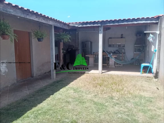 Imagem Casa para Venda em Limeira, Geada, 3 dormitórios, 2 banheiros, 1 vaga