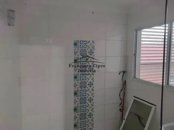 Imagem Apartamento à venda no bairro Residencial Village Santana - Guaratinguetá/SP