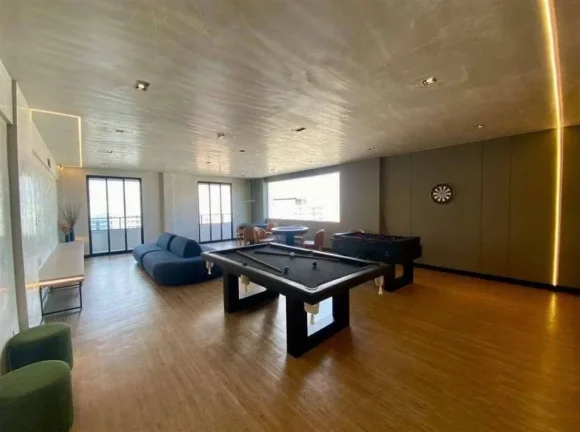 Imagem APARTAMENTO COM 75.4 m² - FORTE - PRAIA GRANDE SP