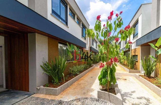 Imagem Casa em condomínio Alto Padrão no Alto da Boa Vista