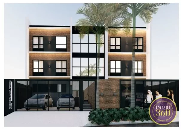 Imagem Apartamento a venda na Vila Carrão 01 dormitório