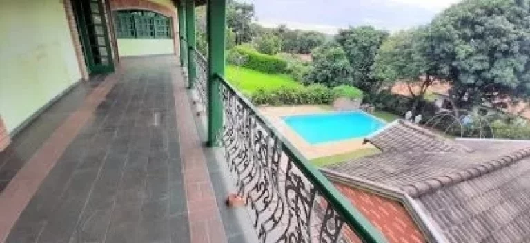 Imagem Sobrado no New Park Tenis