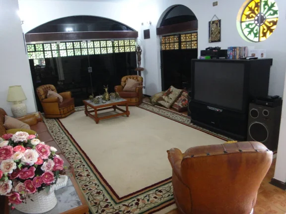 Imagem Sítio Espetacular em Atibaia-SP / 95.000m²