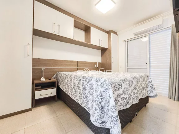 Imagem Apartamento para Locação Temporada, atente até 8 pessoas, com 3 dormitórios 1 suíte 2 vagas, Riviera de São Lourenço Bertioga SP