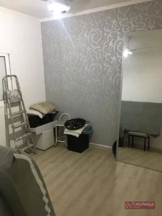 Imagem Sobrado à venda, 200 m² por R$ 905.000,00 - Fazenda Rincao - Arujá/SP