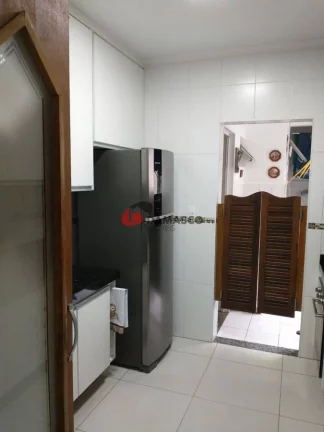 Imagem Apartamento à venda 3 Quartos, 1 Vaga, 127M², Osvaldo Cruz, São Caetano do Sul - SP