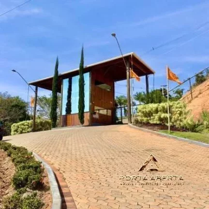 Imagem Terreno em condominio fechado - Cantos da Mata - Iapu - MG - COD 377