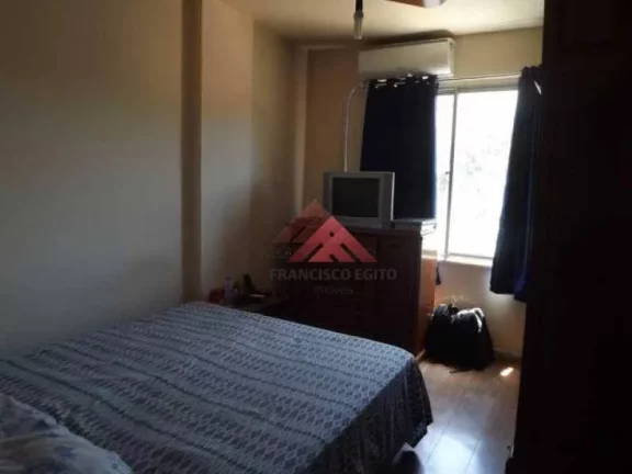 Imagem Apartamento com 2 dormitórios à venda, 70 m² - Fonseca - Niterói/RJ