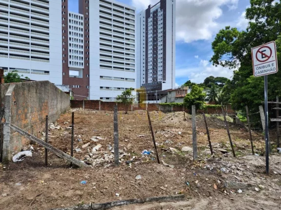 Imagem TERRENO NOS BANCARIOS VENDA OU PERMUTA