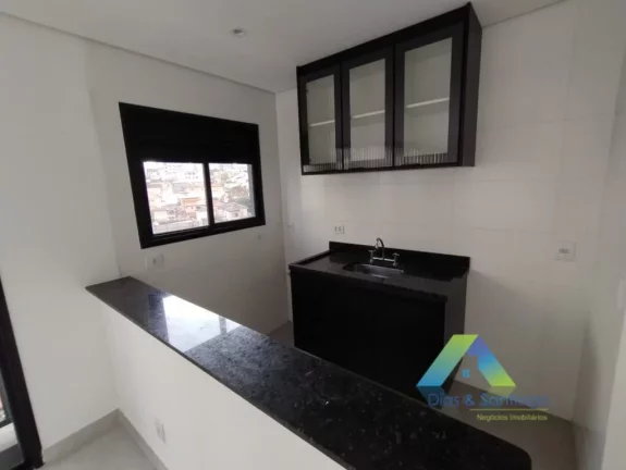 Imagem Apartamento com 2 dormitórios, 100 m² - venda por R$ 1.200.000 ou aluguel por R$ 8.418/mês - Chácara Inglesa - São Paulo/SP