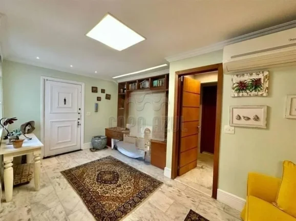 Imagem Copacabana - Residencial › Cobertura com 3 quarto(s) a Venda