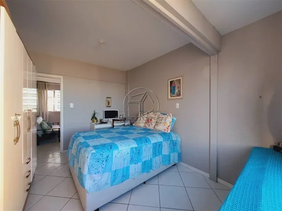 Imagem Maravilhoso Apartamento 1 Quarto à Venda na Vila Tupi, Praia Grande
