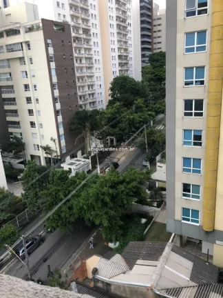 Imagem Apartamento à venda Paraíso São Paulo