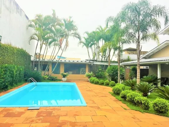 Imagem Casa com 3 dormitórios à venda, 600 m² por R$ 2.000.000,00 - Jardim Realce - Suzano/SP