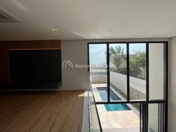 Imagem Venda , casa em Condomínio , Chácara Letônia , em Americana . 
Local de fácll acesso para a rodo...