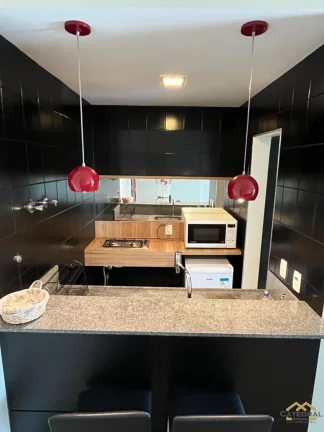 Imagem Venda Apartamento 54m² Mobiliado - Localizado Avenida 9 de Julho - Jundiaí - SP