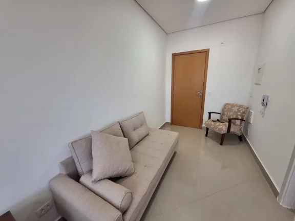 Imagem Sala Comercial para Locação em Santana de Parnaíba / SP no bairro Tamboré