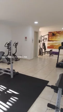 Imagem Apartamento para Locação em Guarulhos / SP no bairro Centro