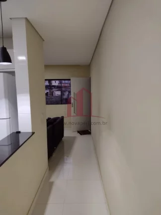 Imagem Imperdível oportunidade: Casa à venda em Franco da Rocha-SP, Jardim Cruzeiro! 1 quarto, 1 suíte, 2 salas, 2 banheiros, 1 vaga, 145,56 m².