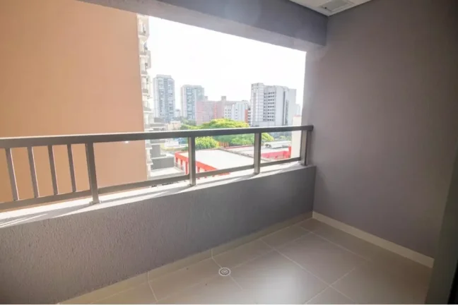 Imagem APARTAMENTO RESIDENCIAL em São Paulo - SP, Santo Amaro