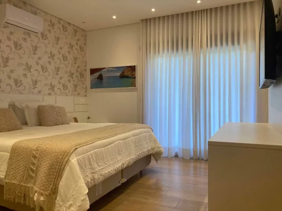 Imagem Linda Casa à Venda na Riviera - Módulo 24 em Rua Sem Saída