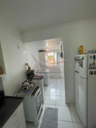 Imagem Apartamento - Ribeirão Preto - Planalto Verde