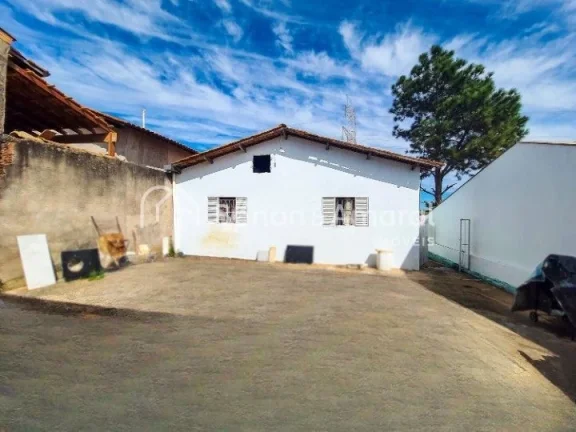 Imagem Descubra essa casa incrível no Jardim Myriam em Campinas! Uma casa térrea ampla e bem iluminada, p...