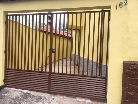 Imagem Sobrado para Locação em São Paulo, Vila Aimoré, 2 dormitórios, 2 banheiros, 1 vaga