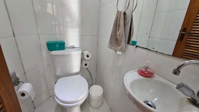 Imagem Casa à venda, 80 m² por R$ 399.000,00 - Araras - Teresópolis/RJ