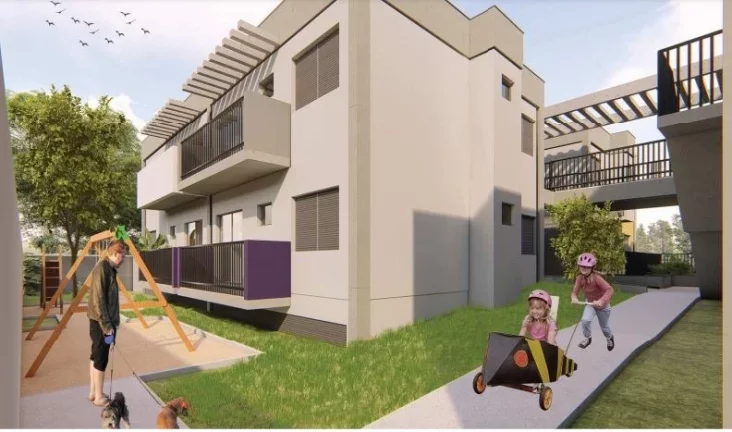 Imagem APARTAMENTO RESIDENCIAL em GAROPABA - SC, centro