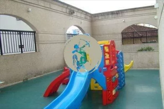 Imagem ESTA COM 2 DORM. AUMENTOU A SALA, VARANDA ENVIDRAÇADA COMPLETA AREA DE LAZER!!! FINAMENTE DECORADO,...