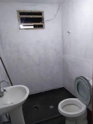 Imagem Alugo Salão Comercial em Santo André, Vila Suiça