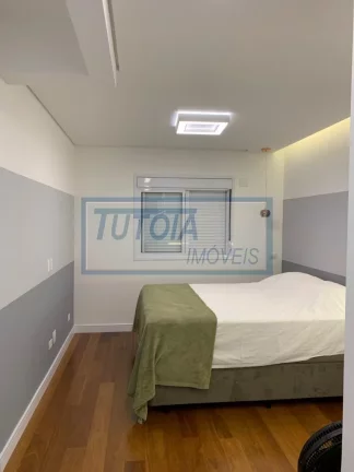 Imagem APARTAMENTO À VENDA NA VILA CLEMENTINO, SÃO PAULO