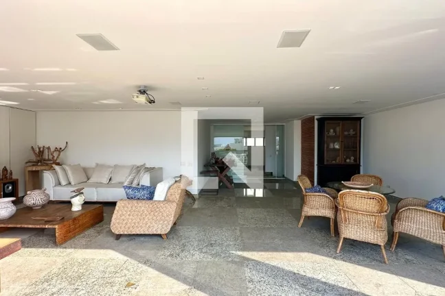 Imagem Apartamento à Venda - Ipanema, 4 Quartos, 559 m2