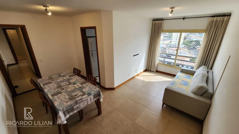 Imagem Apartamento maravilhoso com 70m² a 800 metros do metro Conceição - A VENDA!!!