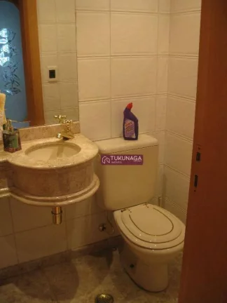 Imagem Cobertura com 3 quartos à venda, 250 m² por R$ 2.200.000 - Vila Gomes Cardim - São Paulo/SP