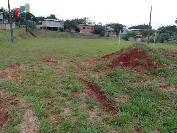 Imagem Terreno à venda no bairro Bairro Dos Souza - Tatuí/SP