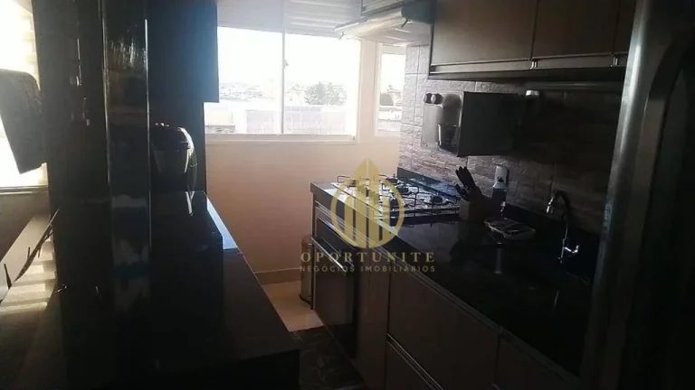 Imagem Apartamento com 2 dormitórios à venda, 54 m² por R$ 265.000 - Planalto Verde - Ribeirão Preto/SP