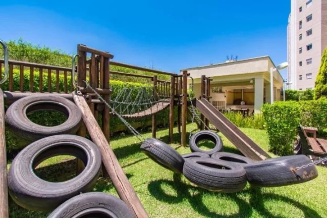 Imagem APARTAMENTO RESIDENCIAL em São Paulo - SP, Morumbi