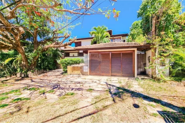 Imagem Casa com 4 Quartos à Venda, 245 m² em Açu Da Torre - Mata De São João