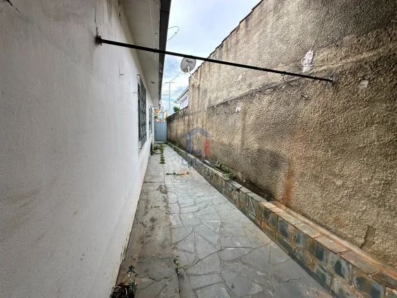 Imagem CASA RESIDENCIAL em PARÁ DE MINAS - MG, SANTO ANTÔNIO