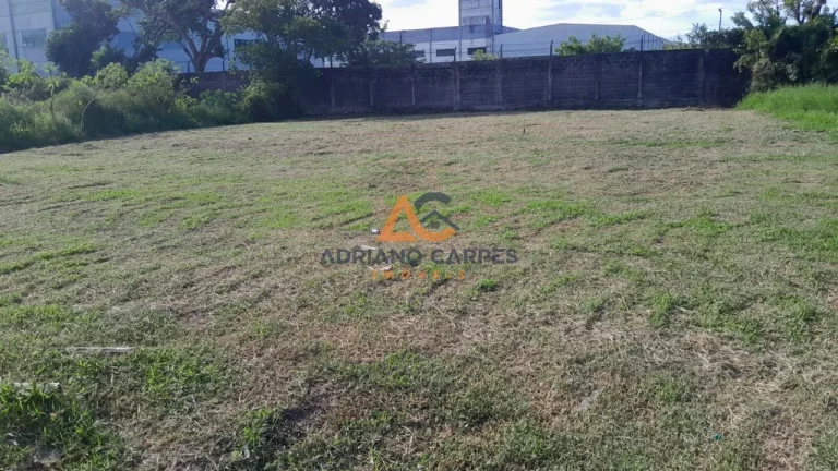 Imagem Terreno a venda no Bairro São Paulo em Navegantes, Escriturado e com matricula. Adriano Carpes Imóveis Vende
