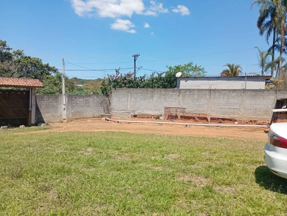 Imagem vende se terreno em Suzano